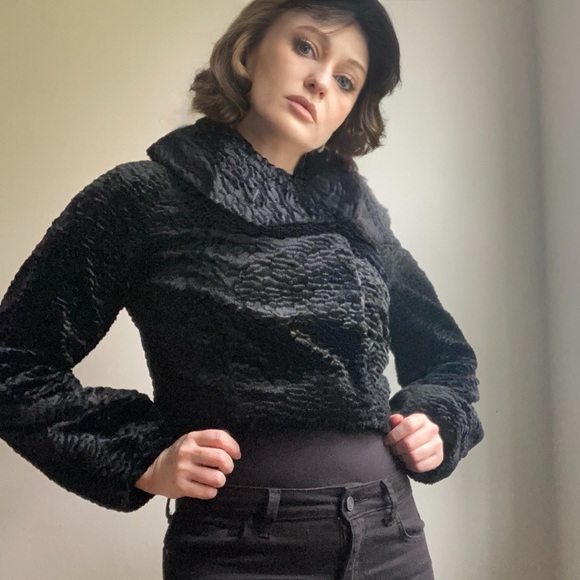 Cropped Jacket, Small, Guess - Picture 1 of 15